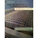Full Download The Business Cornerstone: Building a Solid Foundation - John J. Wild file in PDF