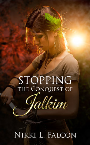 Download Stopping the Conquest of Jalkim (Monster Girl Erotica) - Nikki L. Falcon | PDF