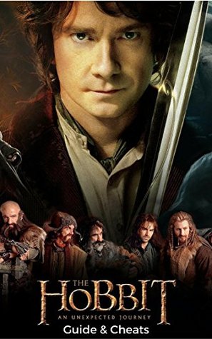 Full Download The NEW Complete Guide to: The Hobbit Game Cheats AND Guide with Tips & Tricks, Strategy, Walkthrough, Secrets, Download the game, Codes, Gameplay and MORE! - Storyville Books | PDF