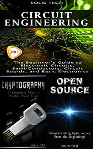 Full Download Circuit Engineering   Cryptography   Open Source - Solis Tech file in PDF