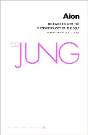 Full Download Aion: Researches Into the Phenomenology of the Self - C.G. Jung file in PDF