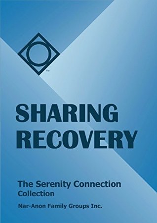 Download Sharing Recovery: The Serenity Connection Collection - Nar-Anon FGH Inc. file in ePub