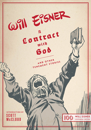 Read A Contract with God: And Other Tenement Stories - Will Eisner | PDF