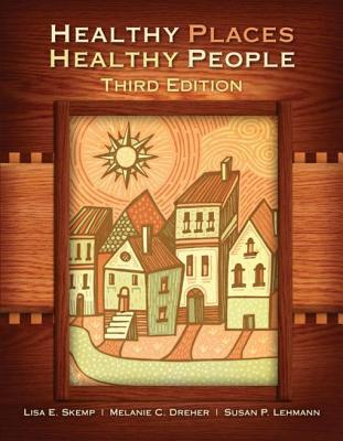 Download Healthy Places, Healthy People: A Handbook for Culturally Informed Community Nursing Practice - Melanie C. Dreher file in PDF