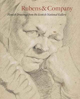 Full Download Rubens & Company: Flemish Drawings from the Scottish National Gallery - Christian Tico Seifert file in ePub