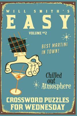 Download Will Smith Easy Crossword Puzzles for Wednesday ( Vol. 2) - Will Smith file in PDF