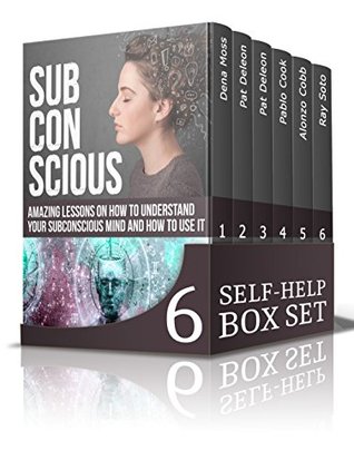 Download Self-Help Box Set: Amasing Tips and Lessons How to Improve Memory and How to Understand Body Talk (Subconscious Mind Power, Memory Improvement Tips, Brain Exercises) - Dena Moss file in ePub