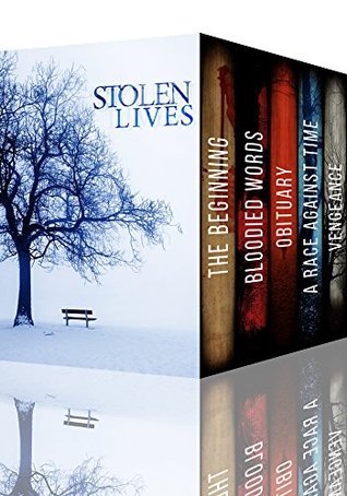 Read Stolen Lives: A Detective Mystery Series SuperBoxset - James Hunt | PDF