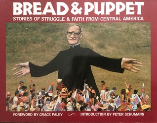 Download Bread & Puppet: Stories of Struggle and Faith from Central America - Greg Guma | ePub