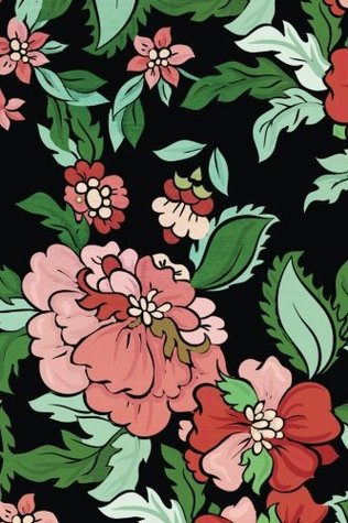 Full Download Florals 27: NDAS 365 Blank Journal, Trade Paperback 6 x 9 (Florals 365 Blank Journals) (Volume 27) -  file in PDF