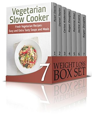 Read Online Weight Loss Box Set: Amazing Vegan Diet and Low Carb Recipes for Beginners   More than 70 Delicious Homemade Recipes for Pies and Grain-Free (Vegetarian  Book, Pie Cookbook Book, Vegan Recipes) - Ryan Davis | ePub