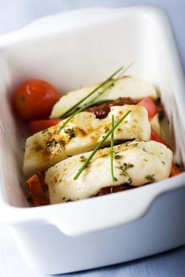 Download Oven-Grilled Halloumi Cheese Journal: 150 Page Lined Notebook/Diary -  | ePub