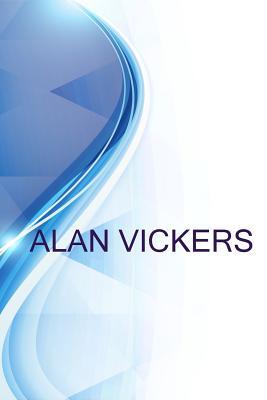Read Online Alan Vickers, Facilities Services Professional - Alex Medvedev | ePub