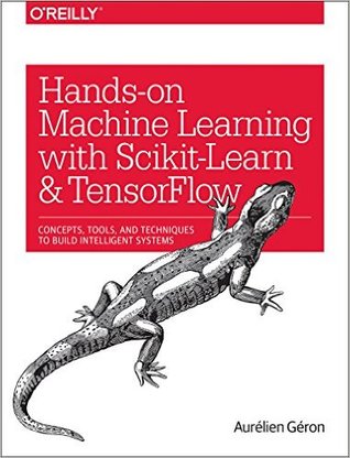 Read Online Hands-On Machine Learning with Scikit-Learn and TensorFlow - Aurélien Géron | ePub