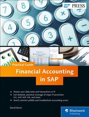 Read Financial Accounting in Sap: Business User Guide - David Burns | ePub