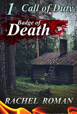 Read Mystery : Badge of Death - Call of Duty: (Mystery, Suspense, Thriller, Suspense Death , Crime, Thriller) (ADDITIONAL BOOK INCLUDED ) (Suspense Thriller Mystery: Badge of Death) - Rachel Roman | PDF