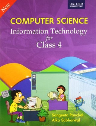 Download Computer Science: Information Technology Coursebook 4 - Sangeeta Panchal file in ePub