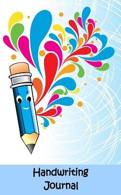 Read Handwriting Journal: 200 Pages, 3/4 Writing Space, Double Dotted Midline, 1/4 Descending Space -  file in PDF