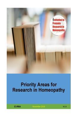 Full Download Priority Areas for Research in Homeopathy V 1.3 - Dr Saurav Arora | PDF