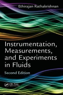 Full Download Instrumentation, Measurements, and Experiments in Fluids - Ethirajan Rathakrishnan file in PDF