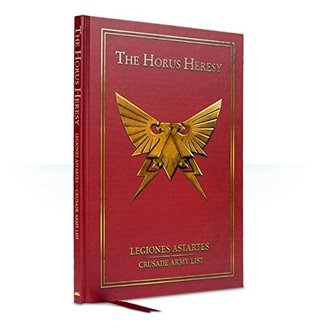 Full Download The Horus Heresy: Legiones Astartes Crusade Army List - Alan; French, John Bligh | ePub