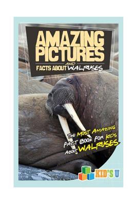 Download Amazing Pictures and Facts about Walruses: The Most Amazing Fact Book for Kids about Walruses - Mina Kelly file in PDF