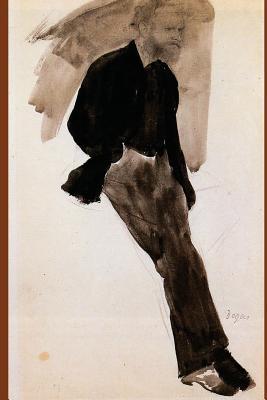 Download ''Edouard Manet Standing'' by Edgar Degas: Journal (Blank / Lined) -  | ePub