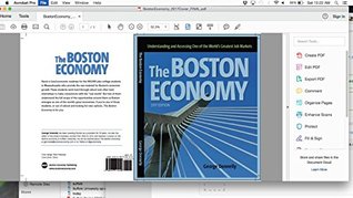 Download The Boston Economy: Understanding and Accessing One of the World's Greatest Job Markets (2017 edition) - George Donnelly file in ePub