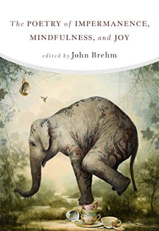Full Download The Poetry of Impermanence, Mindfulness, and Joy - John Brehm | ePub
