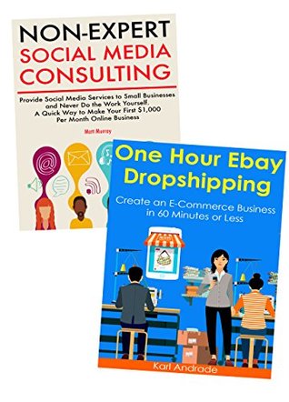 Read Other People's Product: Sell Products & Services Online Without Providing the Product or Service Yourself - Matt Murray file in ePub