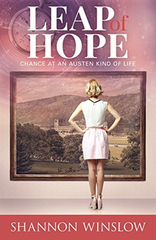 Download Leap of Hope: Chance at an Austen Kind of Life (Crossroads Collection Book 2) - Shannon Winslow file in PDF