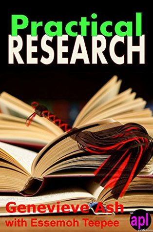 Download Practical Research (The Research Stories Book 1) - Genevieve Ash | PDF