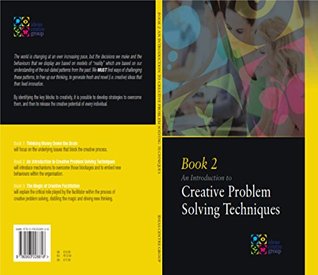Read Book 2: An Introduction to Creative Problem Solving Techniques - The Ideas Centre | ePub