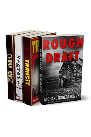Read Michael Robertson Jr. Box Set: Four Novels of Suspense and Terror - Michael Robertson Jr. file in PDF