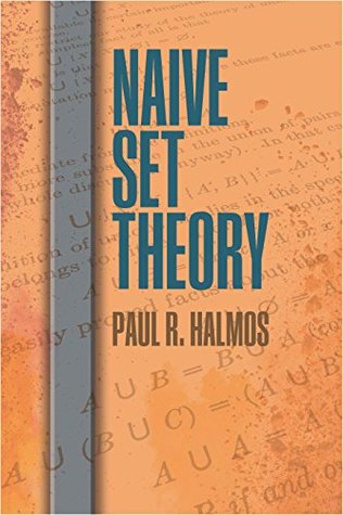 Download Naive Set Theory (Dover Books on Mathematics) - Paul R. Halmos | ePub