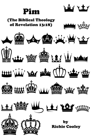 Read Online Pim (The Biblical Theology of Revelation 13:18) - Richie Cooley file in PDF