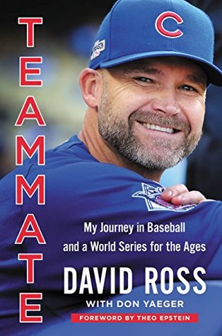 Download Teammate: My Journey in Baseball and a World Series for the Ages - David Ross file in ePub