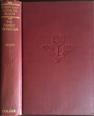 Download The Family Physician (Every Day Guide To Health) - James R. Scott | ePub