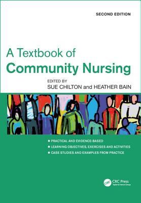 Download Textbook of Community Nursing, Second Edition - Sue Chilton file in PDF