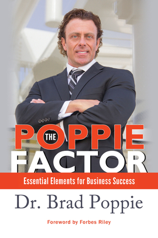Download The Poppie Factor - Essential Elements for Business Success - Brad Poppie | PDF