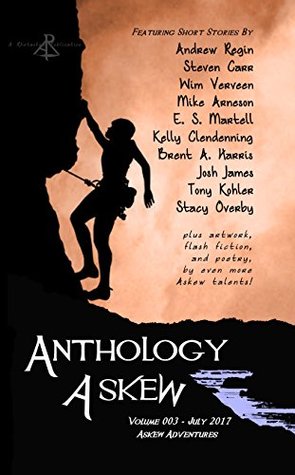 Read Anthology Askew Volume 003: Askew Adventures (Askew Anthologies) - Rhetoric Askew | PDF