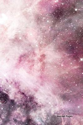 Read Online Journal Pages - Space Trilogy: 6 X 9, Lined Journal, Blank Book Notebook, Durable Cover,150 Pages for Writing -  | ePub