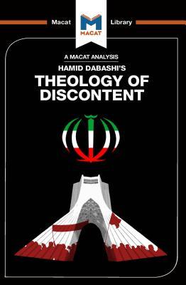 Download Theology of Discontent: The Ideological Foundation of the Islamic Revolution in Iran - Magdalena C Delgado file in ePub