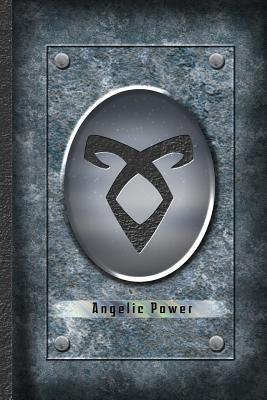 Download Angelic Power - Shadowhunters Rune Journal Blank Notebook: The Mortal Instruments City of Bones Blank Journal A4 Notebook, for Daily Reflection, 150 Pages, 6 X 9 (15.24 X 22.86 CM), Durable Soft Cover -  | ePub