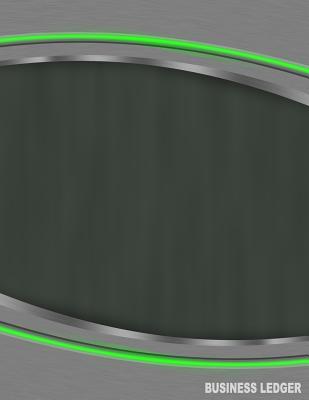 Download Business Ledger: Columnar Ruled Ledger, 2 Columns, 8.5x11 Inches, 80 Pages - Belnat Pro file in ePub