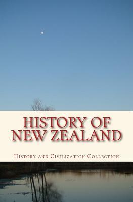 Download History of New Zealand: The Land of the Long White Cloud - W P Reeves | ePub