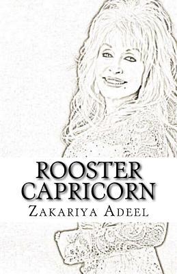 Download Rooster Capricorn: The Combined Astrology Series - Zakariya Adeel | PDF