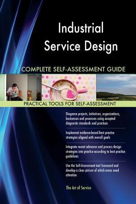Read Industrial Service Design Complete Self-Assessment Guide - Gerardus Blokdyk | ePub