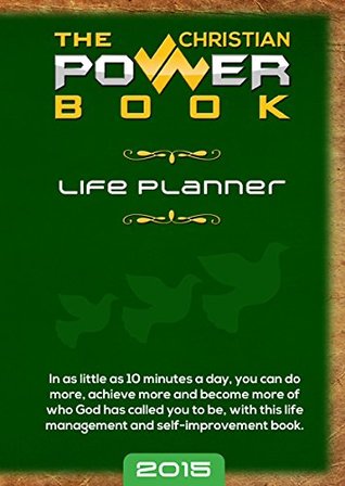 Download Life Planner with Positive Daily Christian Affirmations, Goal Setting, Gratitude Journal and Much More - Yes Faith Works file in PDF