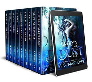 Read Online Paranormal Mystery and Urban Fantasy Super Set - V.B. Marlowe | ePub